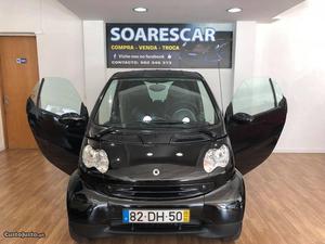 Smart ForTwo CDI c/AC NOVO Abril/05 - à venda - Ligeiros