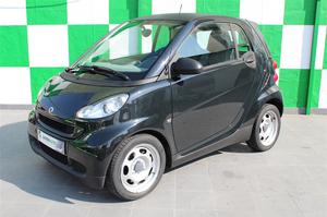  Smart Fortwo 1.0 mhd Pure cv) (3p)