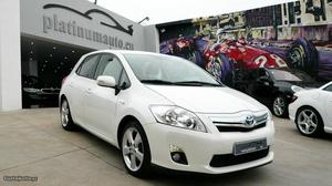 Toyota Auris 1.8 HSD - Hybrid Fevereiro/12 - à venda -