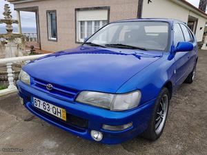 Toyota Corolla 5 lug diesel Julho/97 - à venda - Ligeiros