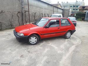 Toyota Corolla dx 1.3 Junho/86 - à venda - Ligeiros