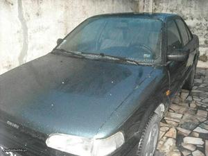 Toyota Corolla  xl Setembro/88 - à venda - Ligeiros