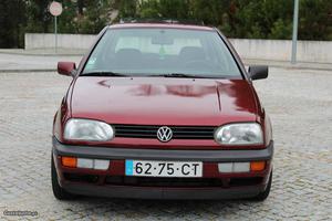 VW Golf 1.4I GT-CL Setembro/93 - à venda - Ligeiros