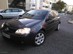 VW Golf Trendline Janeiro/07 - à venda - Ligeiros