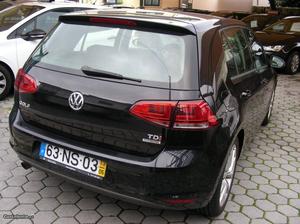 VW Golf VII HighlineEUR Novembro/13 - à venda -