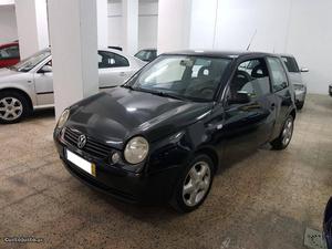 VW Lupo 1.4 TDI Agosto/01 - à venda - Ligeiros Passageiros,