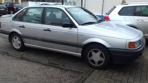 VW Passat 1.6 diesel Agosto/89 - à venda - Ligeiros