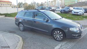 VW Passat 1.6 tdi variant Setembro/10 - à venda - Ligeiros