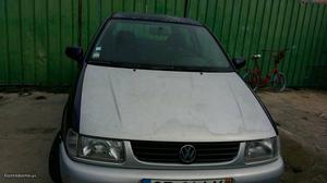 VW Polo polo Setembro/98 - à venda - Ligeiros Passageiros,