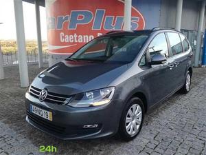 Volkswagen Sharan 2.0 TDi Trendline