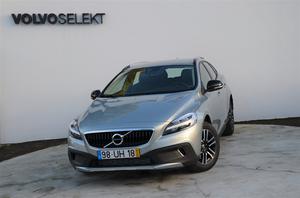  Volvo V40 Cross Country 2.0 D2 Plus (120cv) (5p)