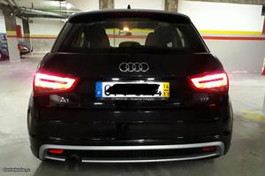 Audi A1 sline Novembro/14 - à venda - Ligeiros Passageiros,