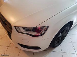 Audi A3 A3 sport Outubro/12 - à venda - Ligeiros