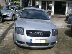 Audi TT 1.8 T