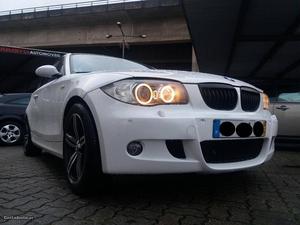 BMW 118 PACKT M Julho/08 - à venda - Ligeiros Passageiros,