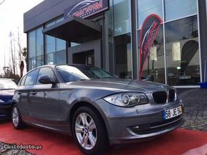 BMW 118 da sport Setembro/10 - à venda - Ligeiros