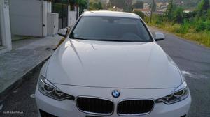 BMW 320 BMW 320 Sport Abril/14 - à venda - Ligeiros