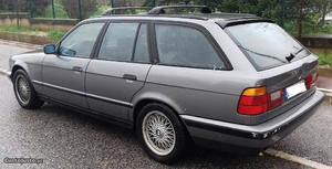 BMW 525 Tds 212 mil kms Maio/96 - à venda - Ligeiros