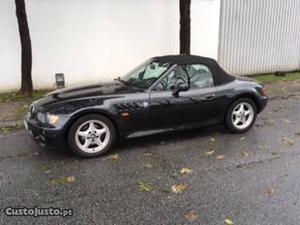 BMW Zcv Junho/97 - à venda - Ligeiros