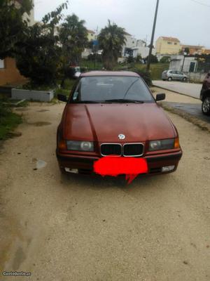 BMW cv  Agosto/93 - à venda - Ligeiros