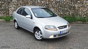 Chevrolet Kalos 1.4i S.E. -  com AC Março/05 - à venda