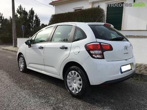 Citroen C3 1.4 HDi Attraction