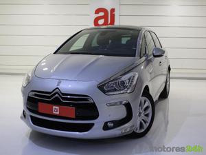 Citroen DS5 2.0 HDi Hy4 So Chic CMP6 88g