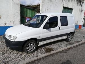 Citroën Berlingo 1.8d Outubro/97 - à venda - Ligeiros