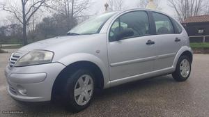 Citroën C3 1.1 C/AC 150mil Janeiro/04 - à venda - Ligeiros