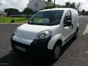 Citroën Nemo 1.4 HDI Frigorífica  Maio/11 - à venda -