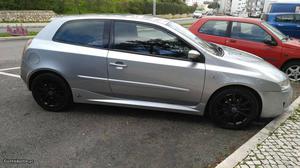 Fiat Stilo 1.9 jtd 140cv 183mil kms abarth Julho/06 - à