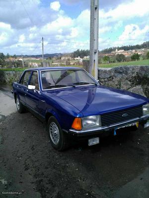 Ford Granada 2.3 v Novembro/80 - à venda - Ligeiros