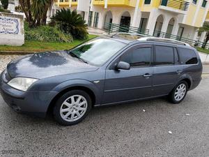 Ford Mondeo tdci 130cvs de  Maio/04 - à venda -