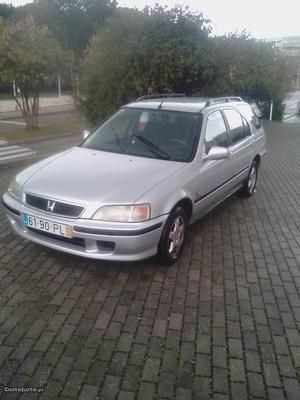 Honda Civic Aerodek  Abril/00 - à venda - Ligeiros