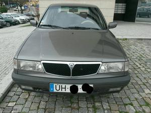 Lancia Dedra 1.6 i.e 100cv Fevereiro/90 - à venda -