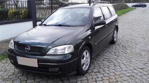 Opel Astra Carrinha como nova Fevereiro/00 - à venda -