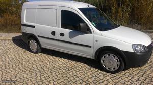 Opel Combo cdti com ac Setembro/09 - à venda - Comerciais /