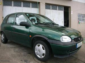 Opel Corsa 1.0 Economico Abril/98 - à venda - Ligeiros