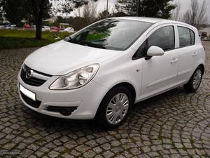 Opel Corsa 1.3 Diesel Julho/07 - à venda - Ligeiros