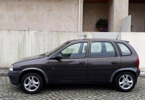 Opel Corsa 1.5 TD UNICO DONO Novembro/97 - à venda -