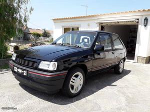 Opel Corsa A 1.4 Classico Maio/91 - à venda - Ligeiros