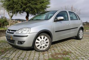 Opel Corsa Cosmo Maio/05 - à venda - Ligeiros Passageiros,