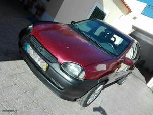 Opel Corsa Si cv Maio/95 - à venda - Ligeiros