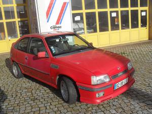 Opel Kadett GSI  Fevereiro/90 - à venda - Ligeiros
