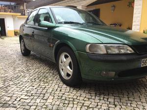 Opel Vectra so 1 dono Janeiro/98 - à venda - Ligeiros