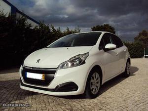 Peugeot  Bluehdi 100cv Janeiro/16 - à venda -