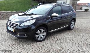 Peugeot  E-HDI ALLURE Março/15 - à venda -