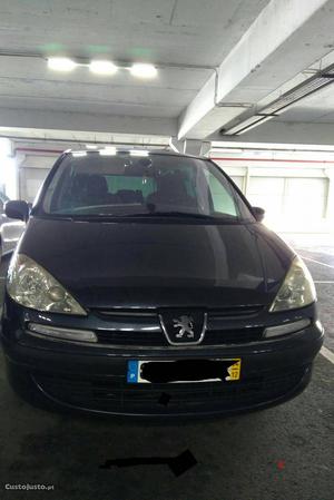 Peugeot  HDI Dezembro/04 - à venda - Monovolume /