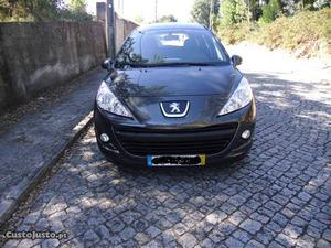 Peugeot  SW-HDI-Nacional Outubro/11 - à venda -