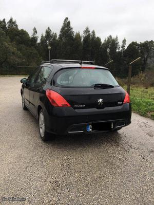 Peugeot  hdi sport Março/08 - à venda -